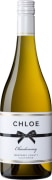 Chloe Chardonnay 2021  Front Bottle Shot