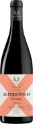 Bodegas Frontonio Supersonico Garnacha 2022  Front Bottle Shot