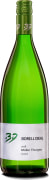 Weingut Borell Diehl Pfalz Muller Thurgau Trocken (1 Liter) 2019  Front Bottle Shot