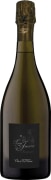 Roses de Jeanne Val Vilaine Blanc de Noirs VV/R20  Front Bottle Shot