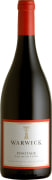 Warwick Pinotage 2013 Front Bottle Shot