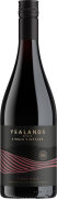 Yealands Estate Single Vineyard Pinot Noir 2021  Front Bottle Shot