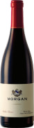Morgan Twelve Clones Pinot Noir 2015 Front Bottle Shot