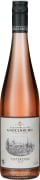 Schloss Gobelsburg Schlosskellerei Cistercien Rose 2022  Front Bottle Shot