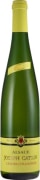 Joseph Cattin Gewurztraminer 2021  Front Bottle Shot