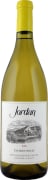 Jordan Chardonnay 2018  Front Bottle Shot