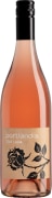 Portlandia Winery Rose 2021  Front Bottle Shot