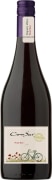 Cono Sur Organic Pinot Noir 2019  Front Bottle Shot