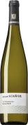 Joh. Bapt. Schafer Dorsheim Pittermannchen Riesling Kabinett 2017 Front Bottle Shot