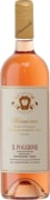 Il Poggione Brancato Rosato 2016 Front Bottle Shot
