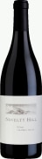 Novelty Hill Syrah 2019  Front Bottle Shot