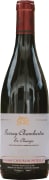 Maxime Cheurlin Noellat Gevrey-Chambertin En Champs 2022  Front Bottle Shot