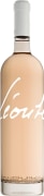 Chateau Leoube La Londe Rose 2023  Front Bottle Shot
