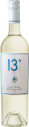 13 Celsius Pinot Grigio 2018 Front Bottle Shot