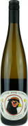 Teutonic Pear Blossom Vineyard Gewurztraminer 2021  Front Bottle Shot