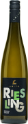 Josef Leitz Rheingau Riesling Feinherb 2022  Front Bottle Shot