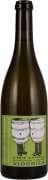 Jeff Cohn Cellars 2 Guys 2 Barrels Viognier 2013 Front Bottle Shot