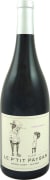 Paysan Petite Sirah 2016  Front Bottle Shot