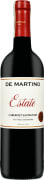 De Martino Estate Cabernet Sauvignon 2017  Front Bottle Shot