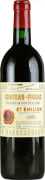 Chateau Figeac  1995 Front Bottle Shot
