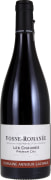 Domaine Arnoux-Lachaux Vosne Romanee Les Chaumes Premier Cru 2010  Front Bottle Shot
