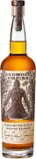 Redwood Empire Screaming Titan Wheated Bourbon Whiskey Front Bottle Shot