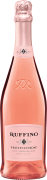 Ruffino Prosecco Rose 2022  Front Bottle Shot