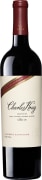 Charles Krug Vintage Selection Cabernet Sauvignon 2013 Front Bottle Shot