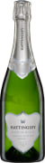 Hattingley Valley Blanc de Blancs 2014  Front Bottle Shot