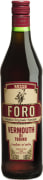 Foro Vermouth di Torino Rosso  Front Bottle Shot