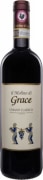 Il Molino di Grace Chianti Classico 2019  Front Bottle Shot