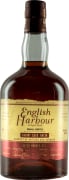 English Harbour Sherry Cask Finish Rum Front Bottle Shot