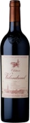 Chateau Valandraud  2014  Front Bottle Shot