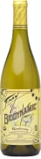 Frey Biodynamic Chardonnay 2019  Front Bottle Shot
