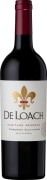 DeLoach Heritage Reserve Cabernet Sauvignon 2018  Front Bottle Shot