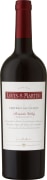 Louis Martini Alexander Valley Cabernet Sauvignon 2015  Front Bottle Shot