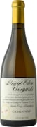 Mount Eden Vineyards Estate Chardonnay 2020  Front Bottle Shot
