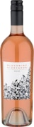 Blackbird Vineyards Arriviste Rose 2025 Front Bottle Shot