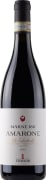 Tedeschi Marne 180 Amarone della Valpolicella 2015  Front Bottle Shot