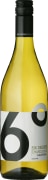 Six Degrees Cellars Chardonnay 2019 Front Bottle Shot