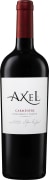 La Playa Axel Carmenere 2017  Front Bottle Shot