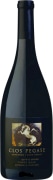 Clos Pegase Mitsuko's Vineyard Pinot Noir 2022  Front Bottle Shot