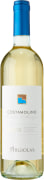 Argiolas Costamolino Vermentino 2018  Front Bottle Shot