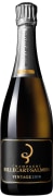 Billecart-Salmon Extra Brut 2016  Front Bottle Shot