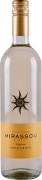 Mirassou Pinot Grigio 2018  Front Bottle Shot