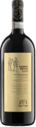 Ruffino Riserva Ducale Oro Gran Selezione (3 Liter Bottle) in Wood Box 2018  Front Bottle Shot
