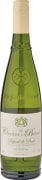 La Chapelle du Bastion Picpoul de Pinet 2020  Front Bottle Shot