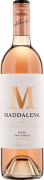 Maddalena Rose 2022  Front Bottle Shot
