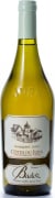 Badoz Cotes du Jura Savagnin 2011 Front Bottle Shot