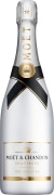 Moet & Chandon Ice Imperial  Front Bottle Shot